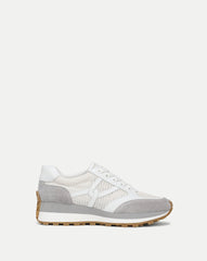 Valentina Suede Sneaker