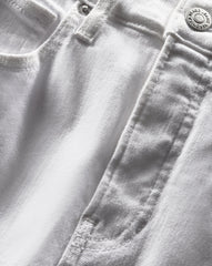 Carson Kick-Flare Jean