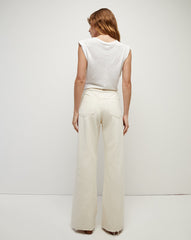 Taylor Wide-Leg Jean