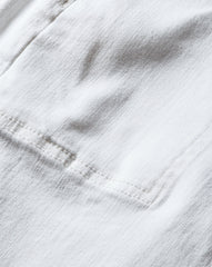 Crosbie Slim Wide-Leg Jean