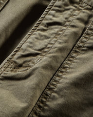 Arya Straight-Leg Pant