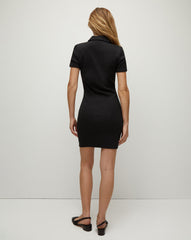 Bailey Polo Minidress
