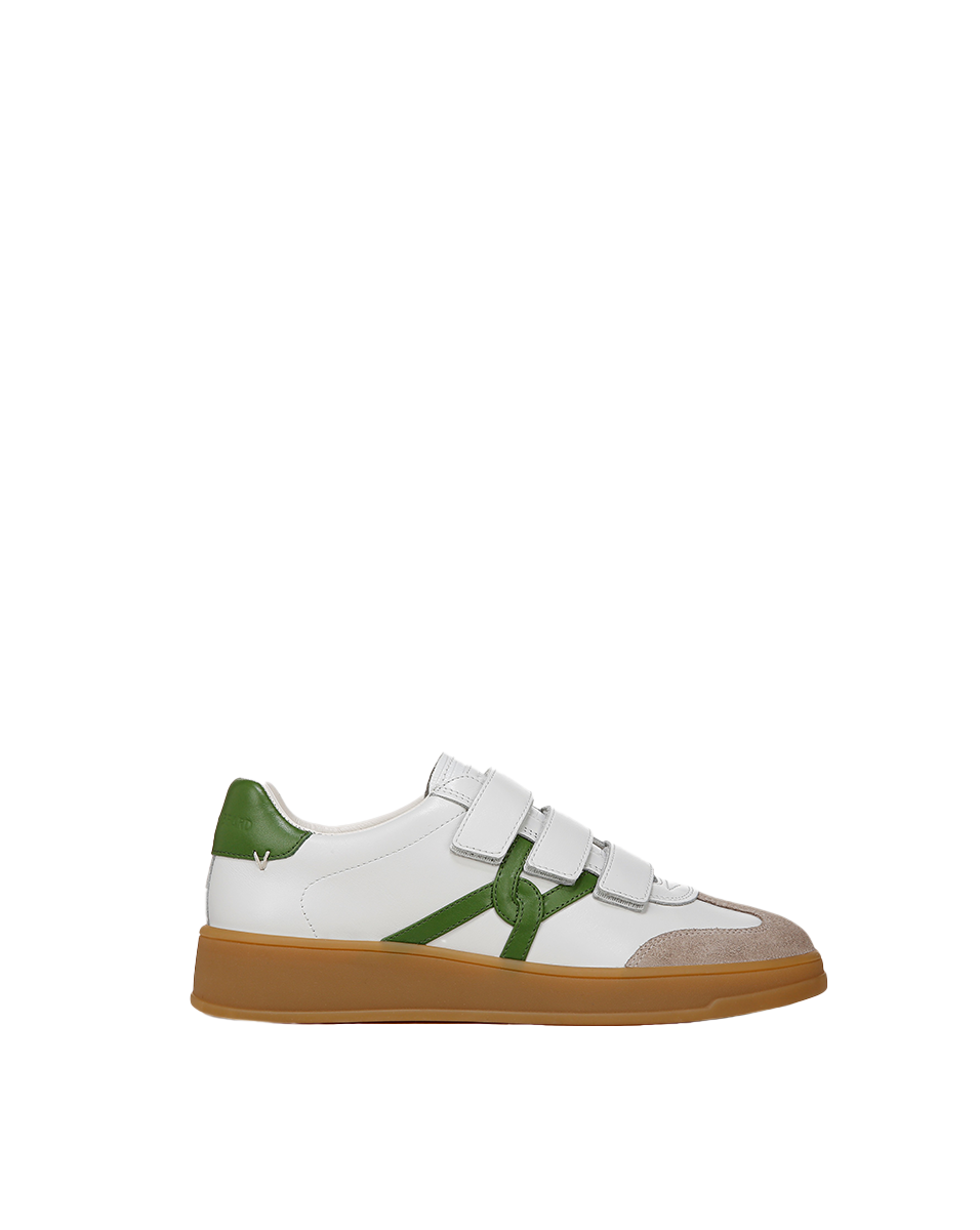 Reagan Velcro Sneaker