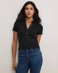 Kearney Button-Down T-Shirt
