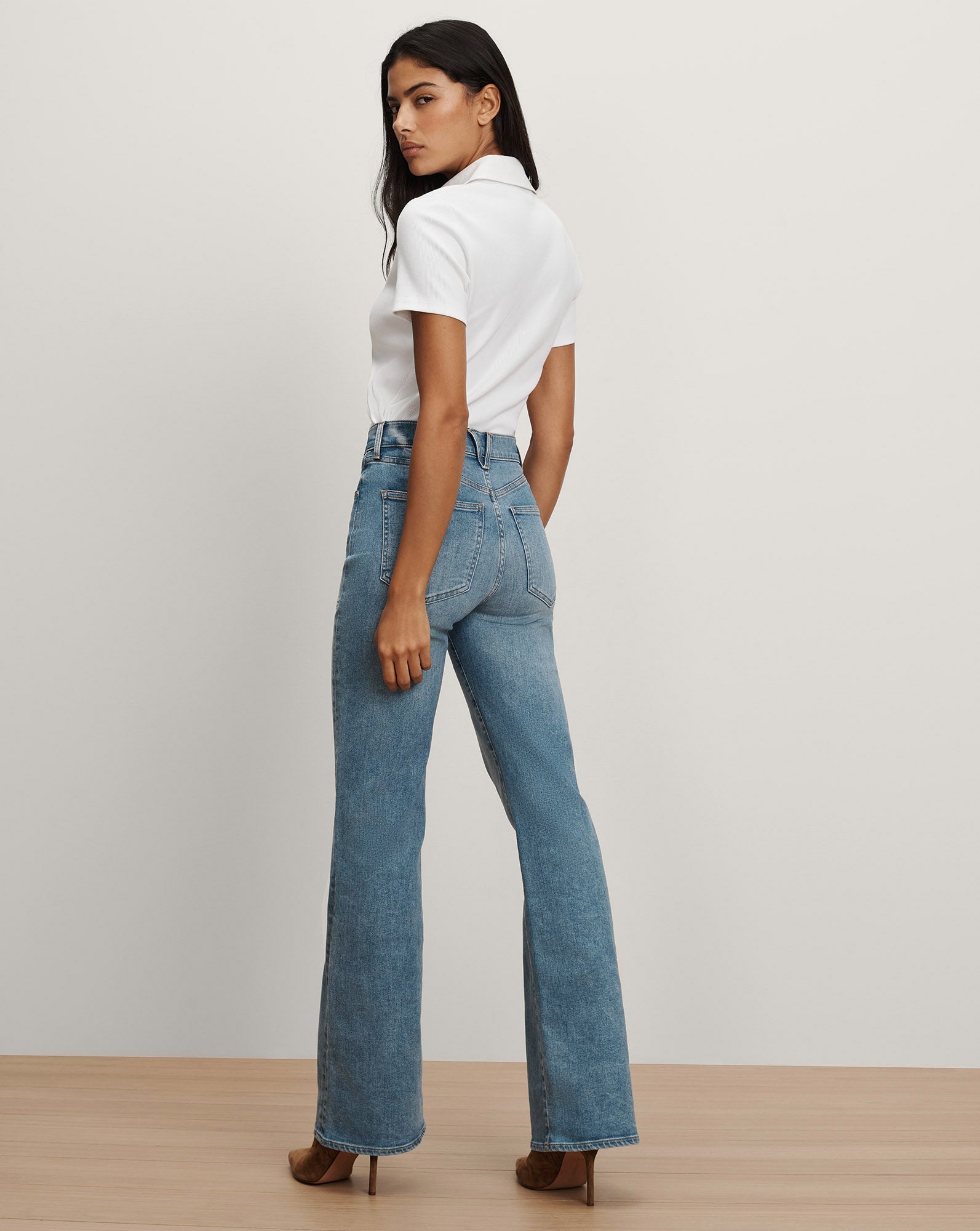 Kearney Button-Down T-Shirt