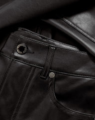 Kasey Wide-Leg Pant