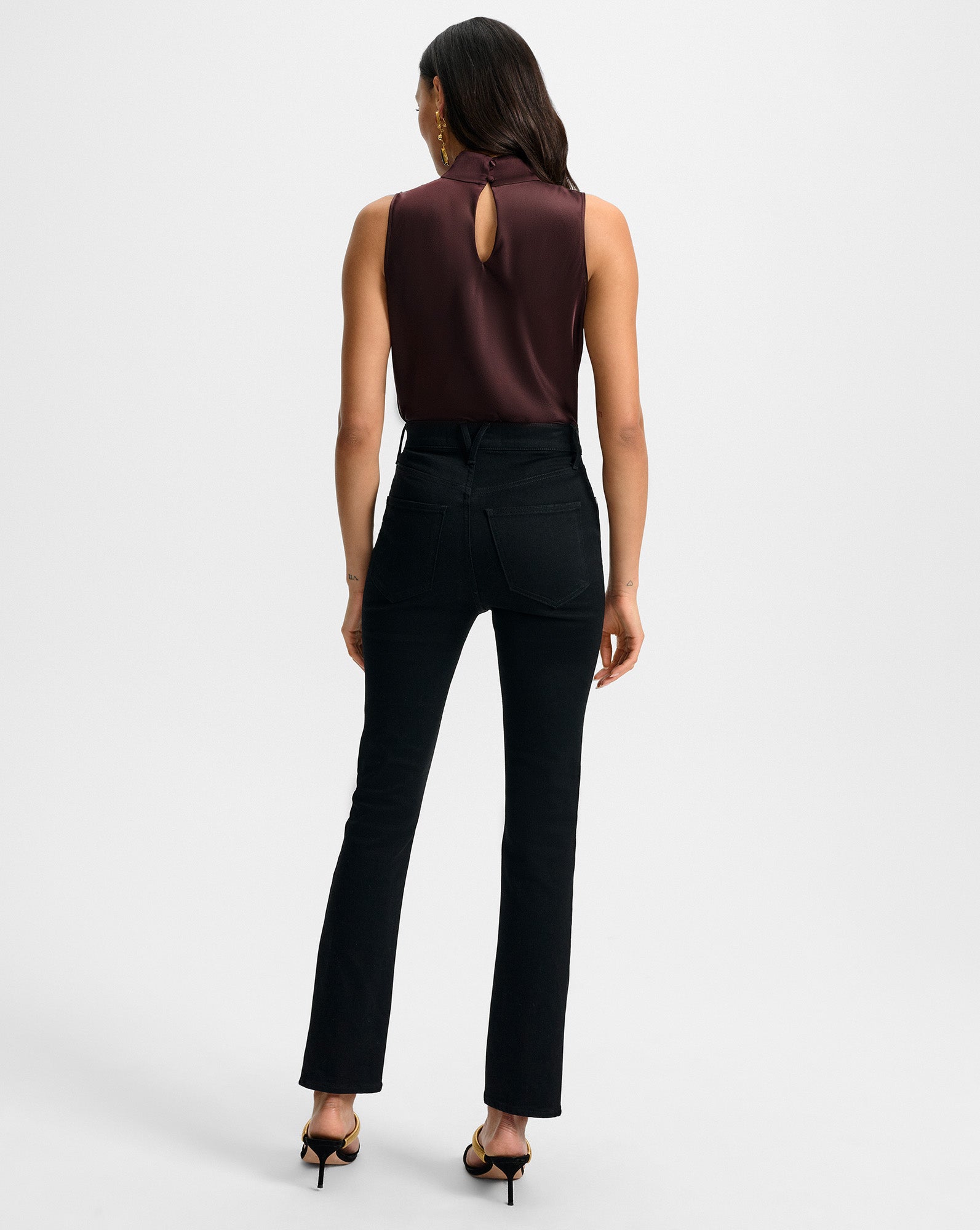 Lydia Ultra-Slim Jean