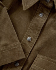 Koulis Mini Shirtdress