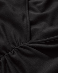 Salem Ruched T-Shirt