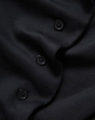 Jasminah Button-Front Top