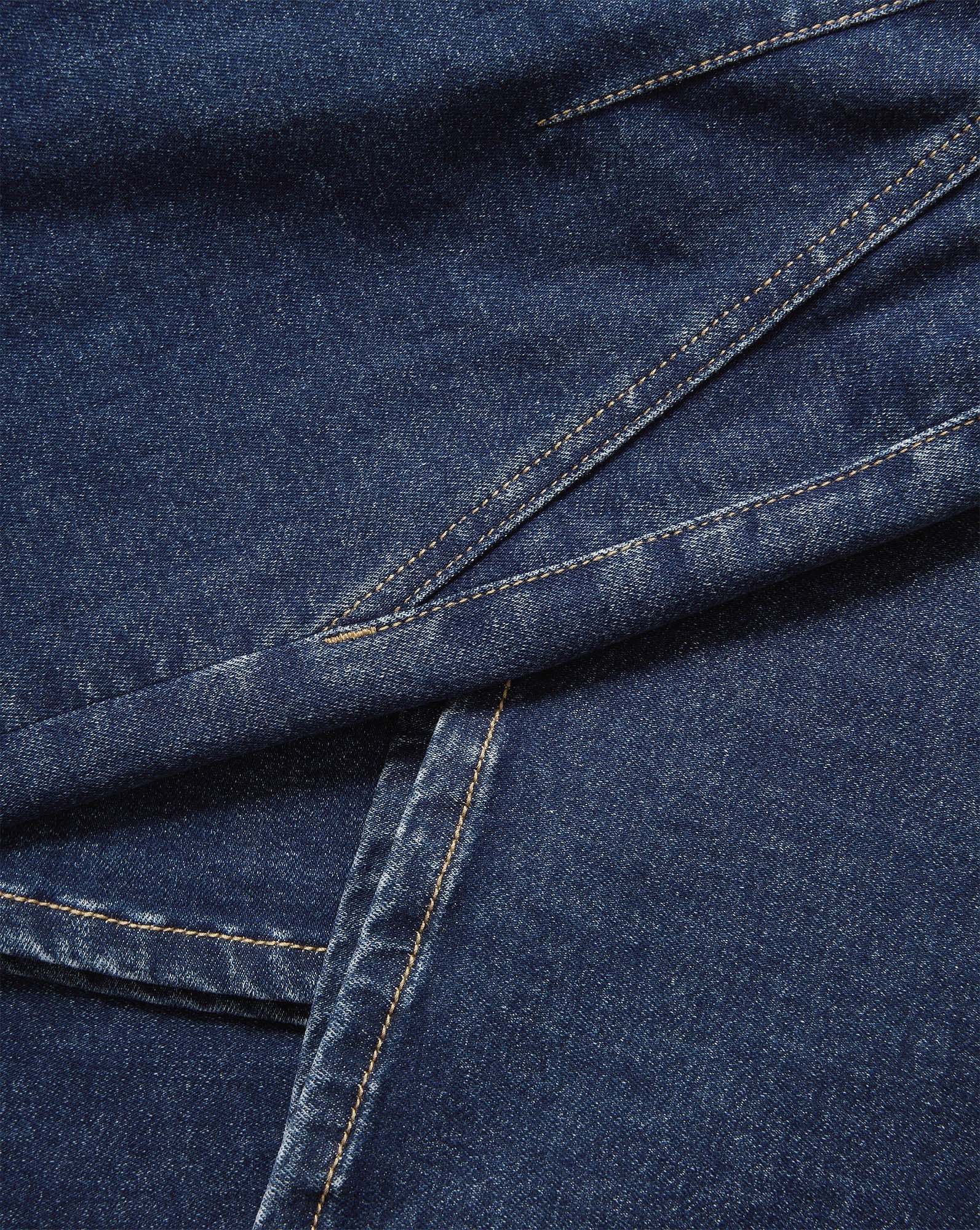Joplin Off-Duty Flare Jean