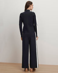 Asante Knit Pullover