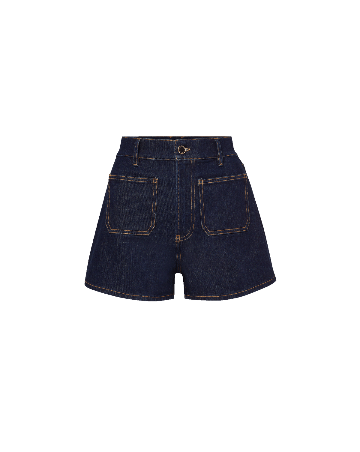 Elijah Denim Short