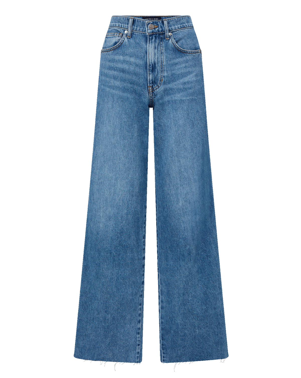Kasey Wide-Leg Jean