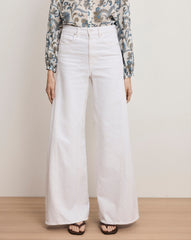 Vicki Extra-Wide-Leg Jean