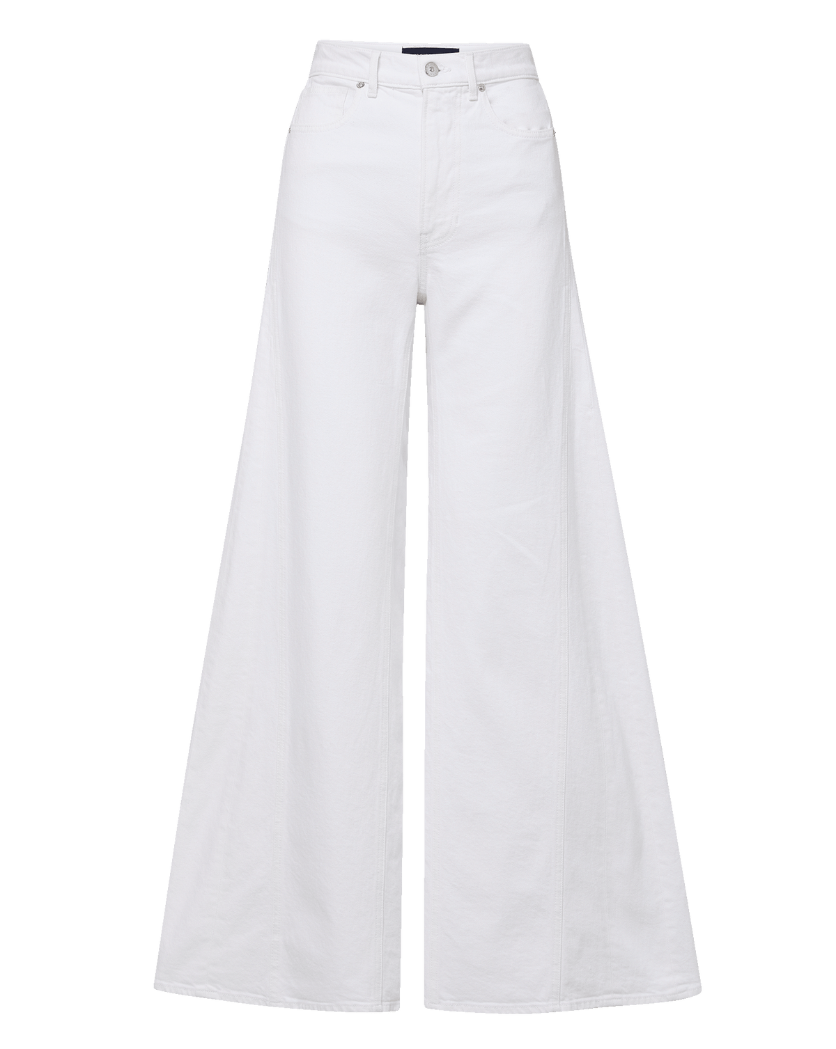 Vicki Extra-Wide-Leg Jean