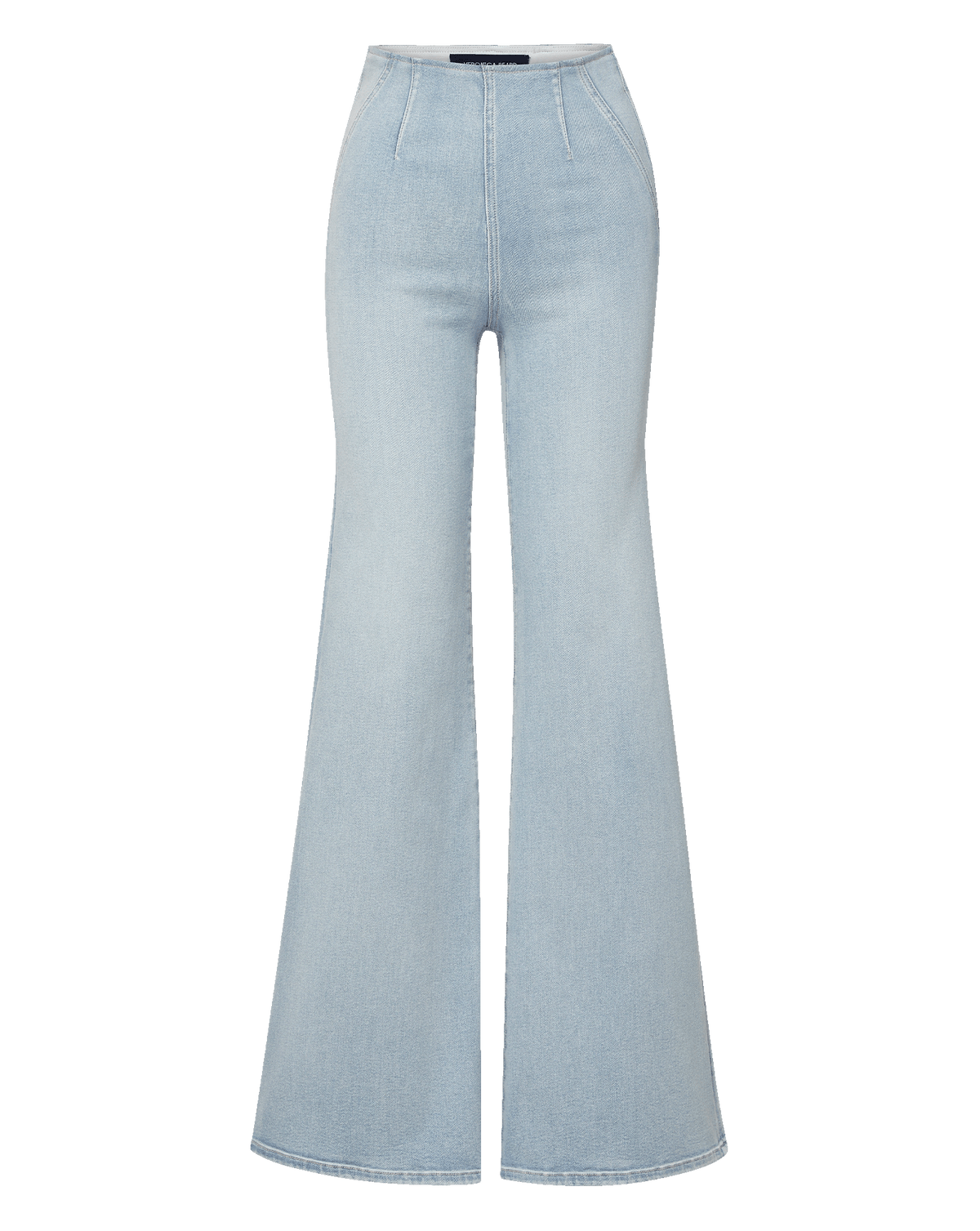 Joplin Off-Duty Flare Jean