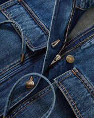 Truman Denim Jacket