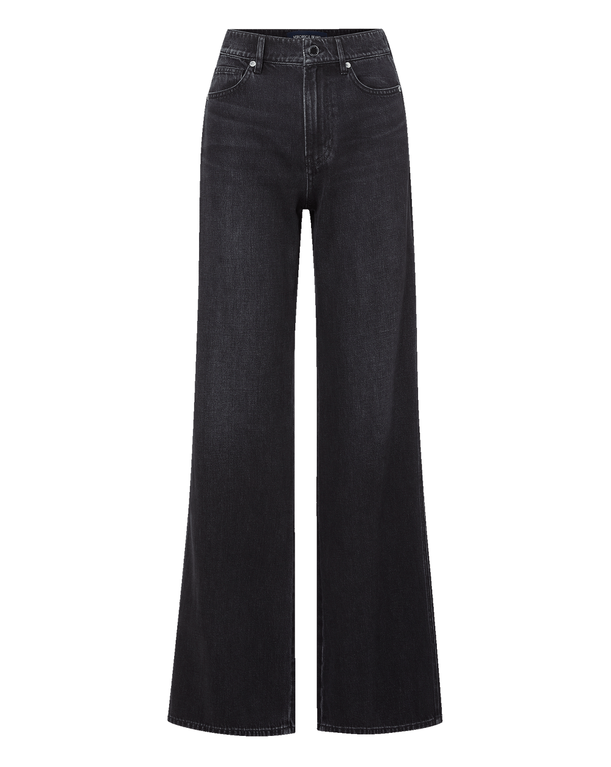 Kasey Wide-Leg Jean