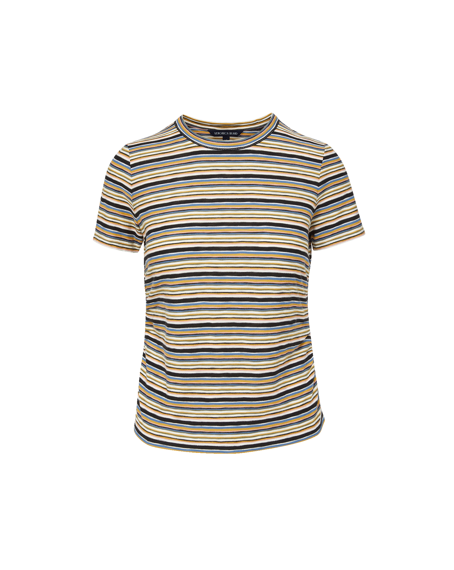 Remus Striped T-Shirt