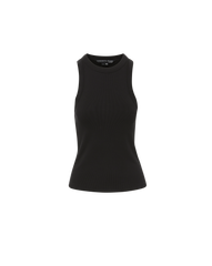 Jordyn Cropped Tank Top