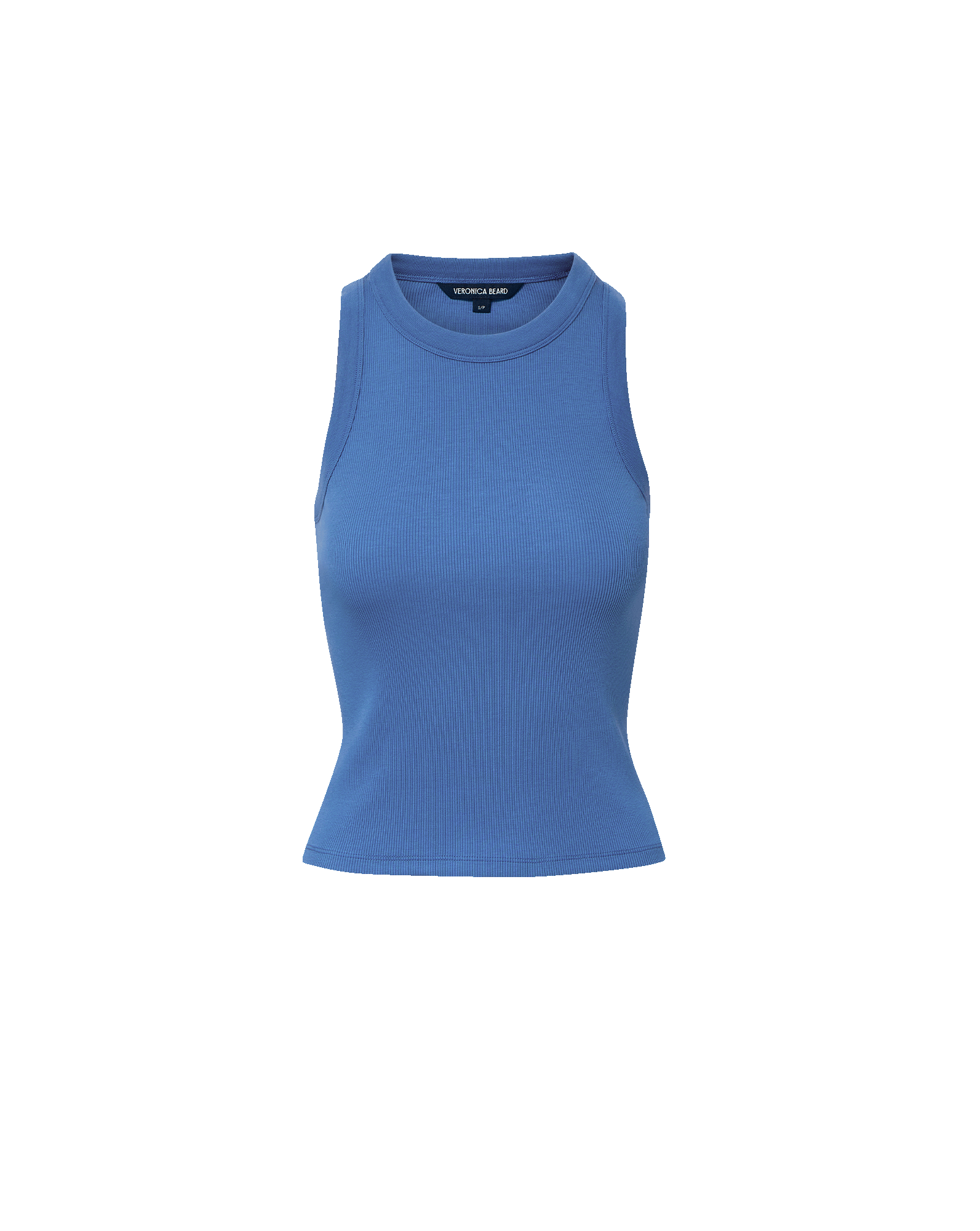 Jordyn Cropped Tank Top