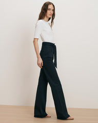 Rosanna Wide-Leg Pant