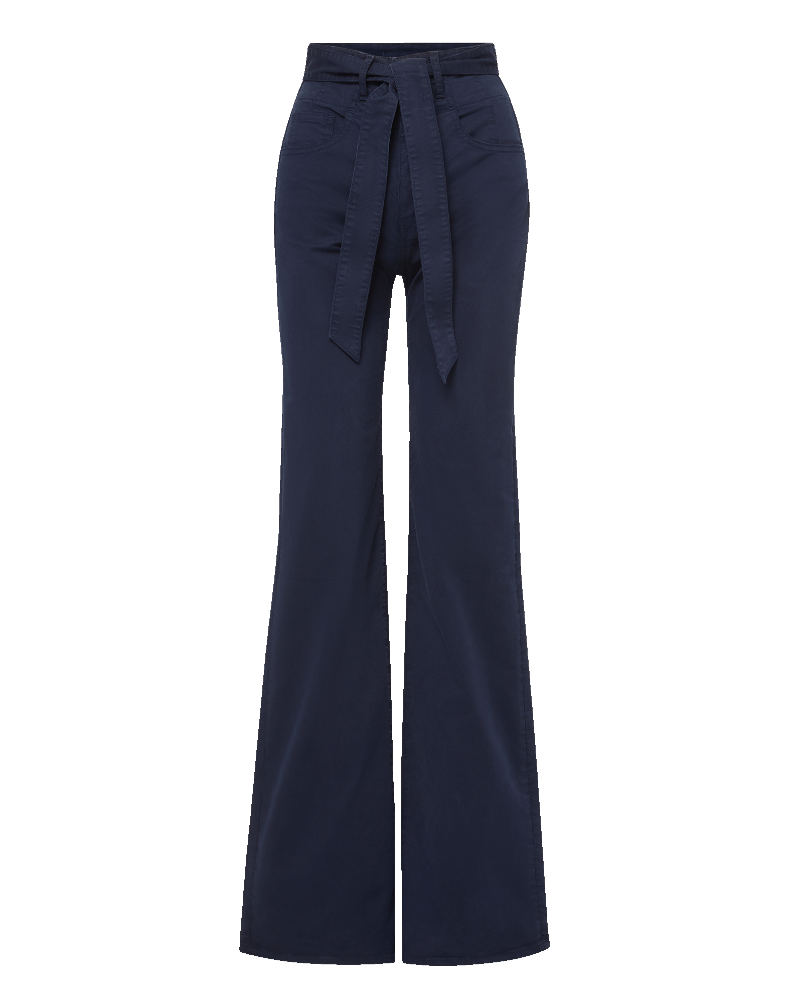 Rosanna Wide-Leg Pant