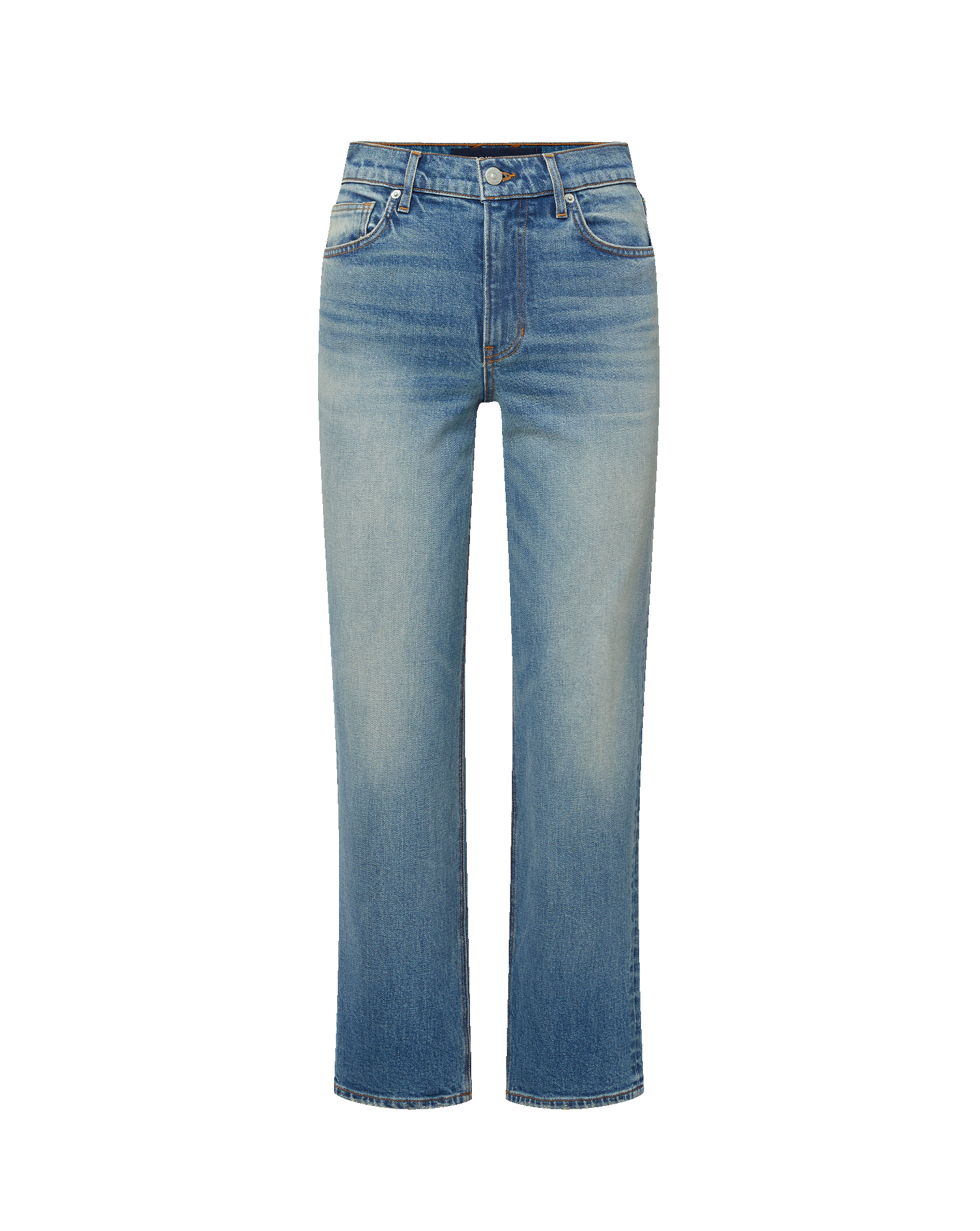 Leah Straight-Leg Jean