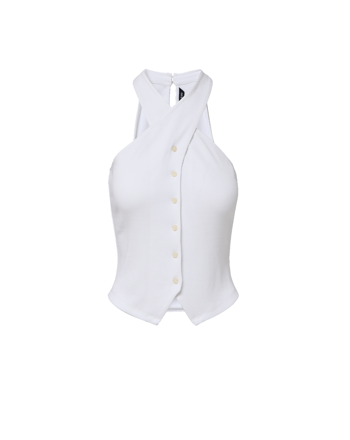 Thea Halter Top