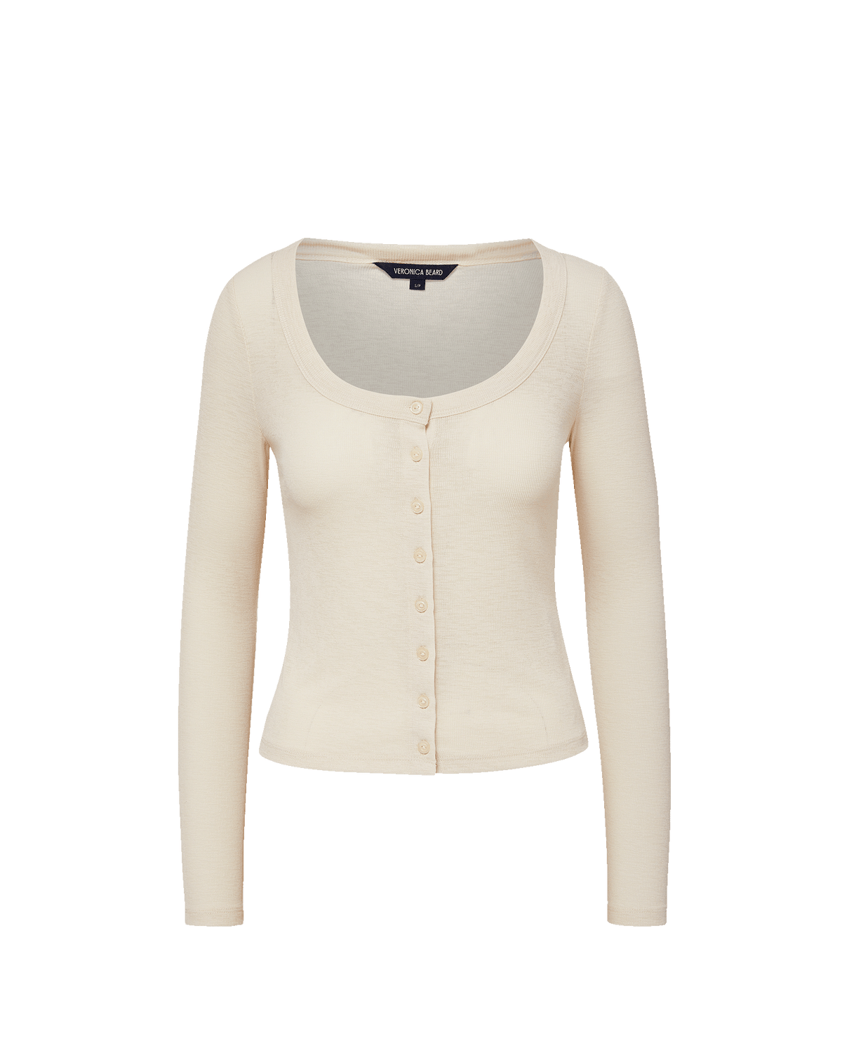Hyland Button-Down T-Shirt