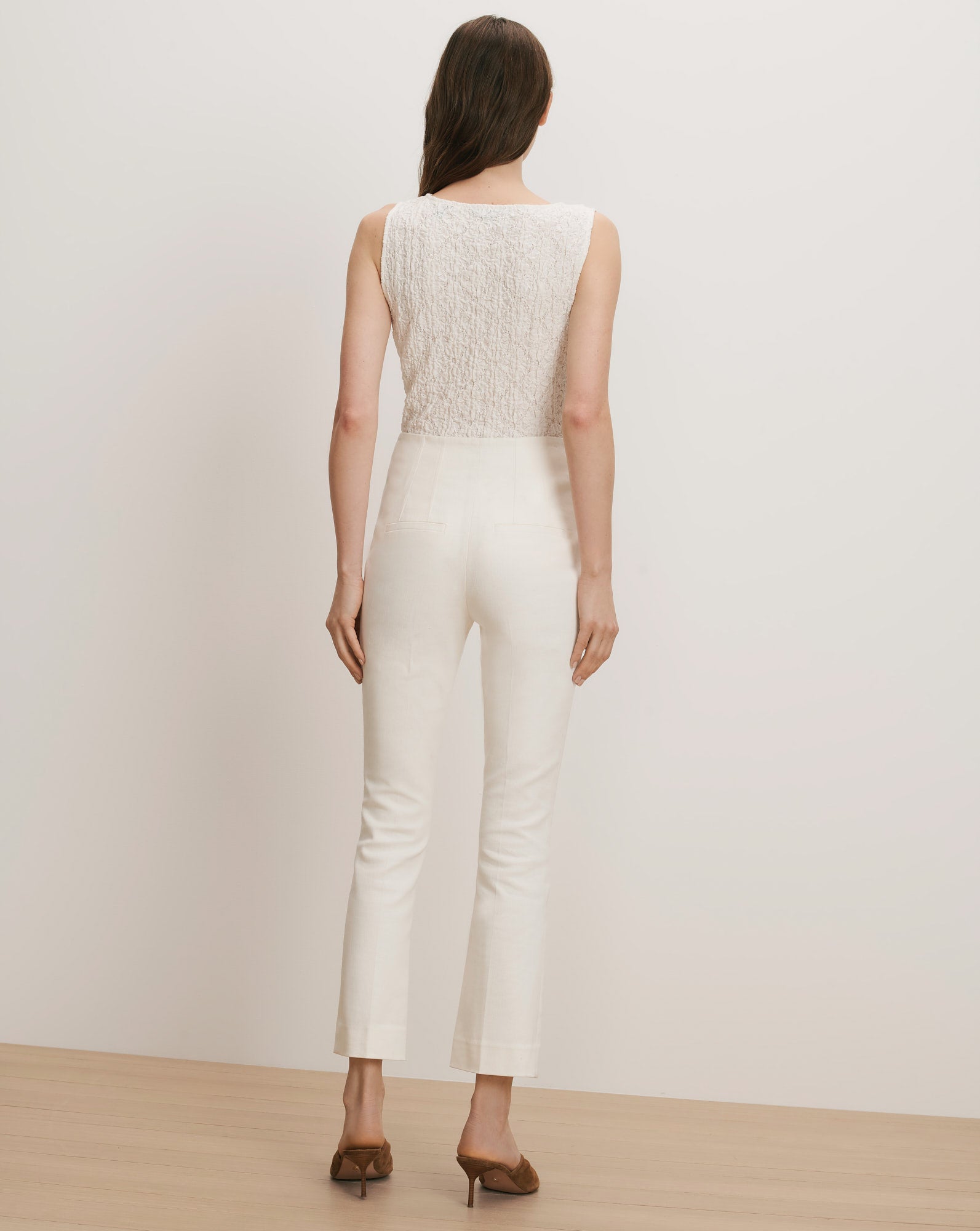 Selah Lace Tank Top