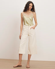 Marlowe Denim Culotte