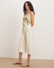 Marlowe Denim Culotte