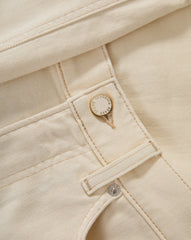 Marlowe Denim Culotte