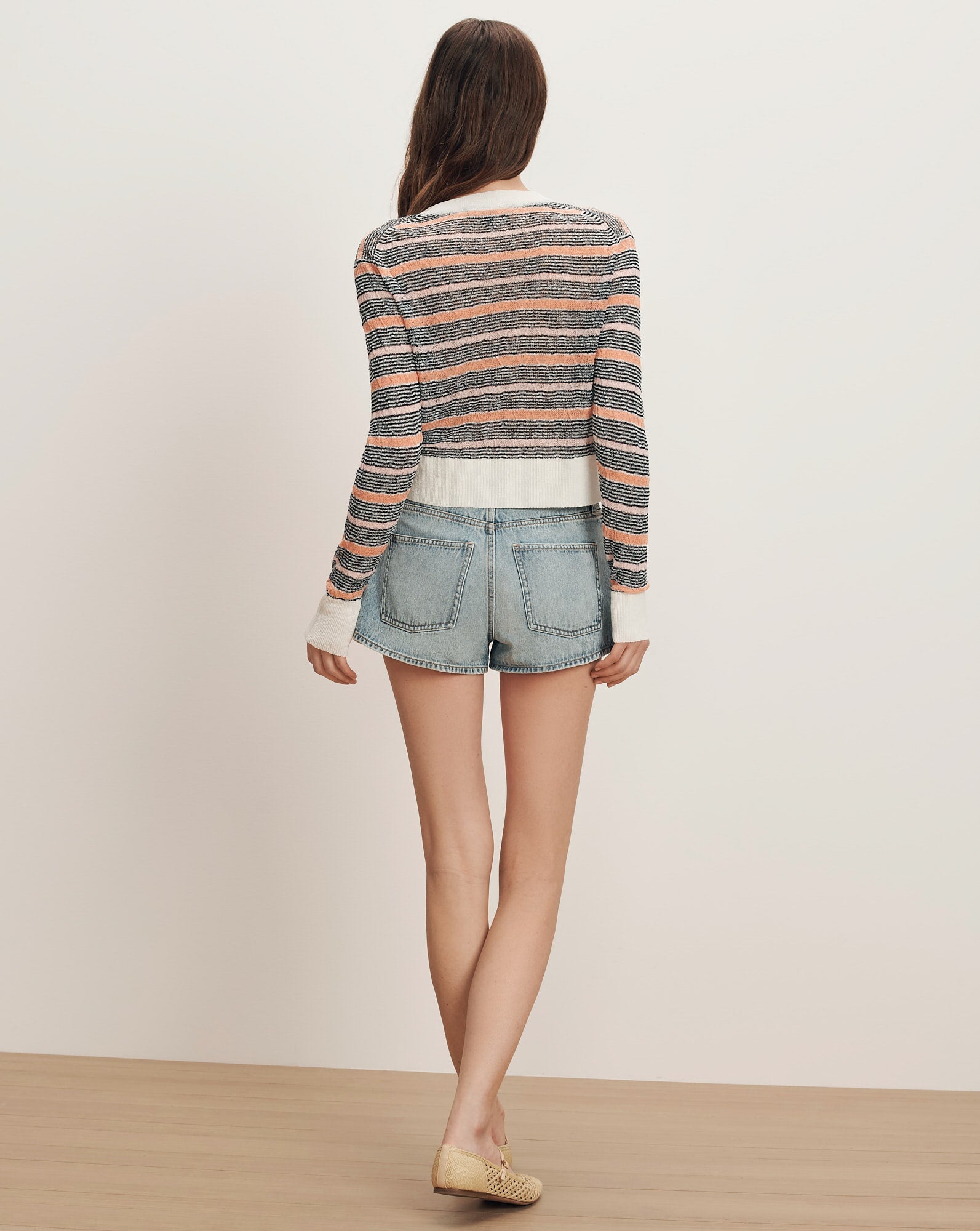 Ingraham Cardigan