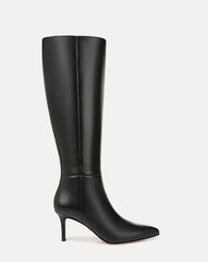 Lisa Mid-Heel Boot