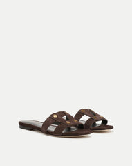 Via Slide Sandal
