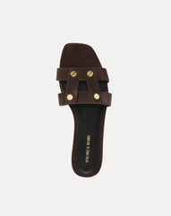 Via Slide Sandal
