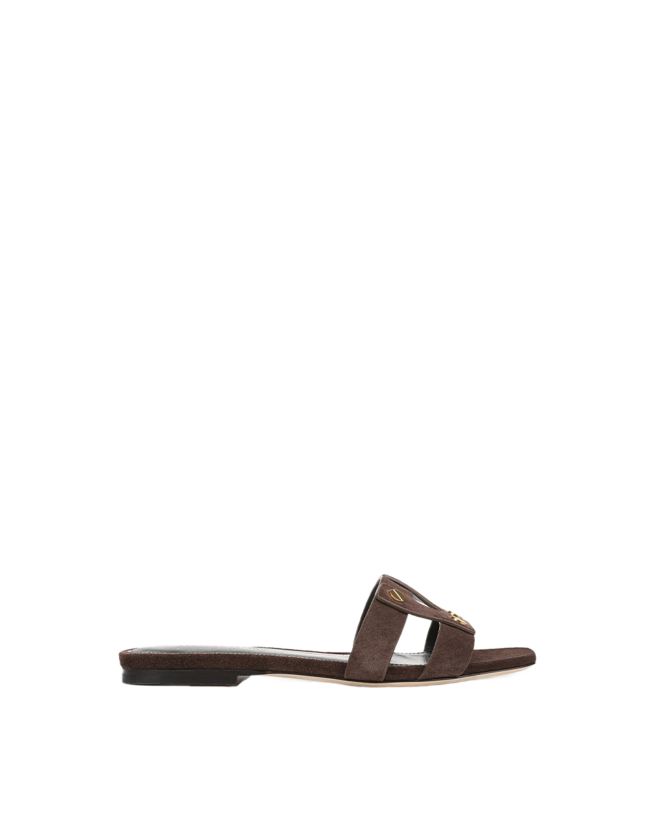 Via Slide Sandal