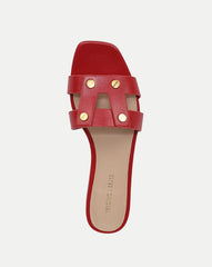 Via Slide Sandal