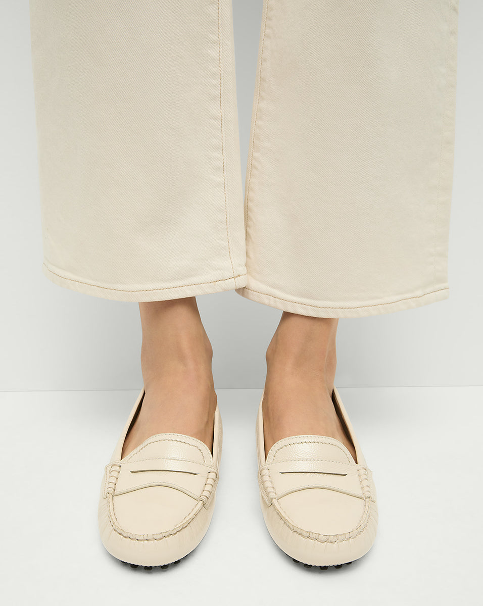Jia Driving Loafer