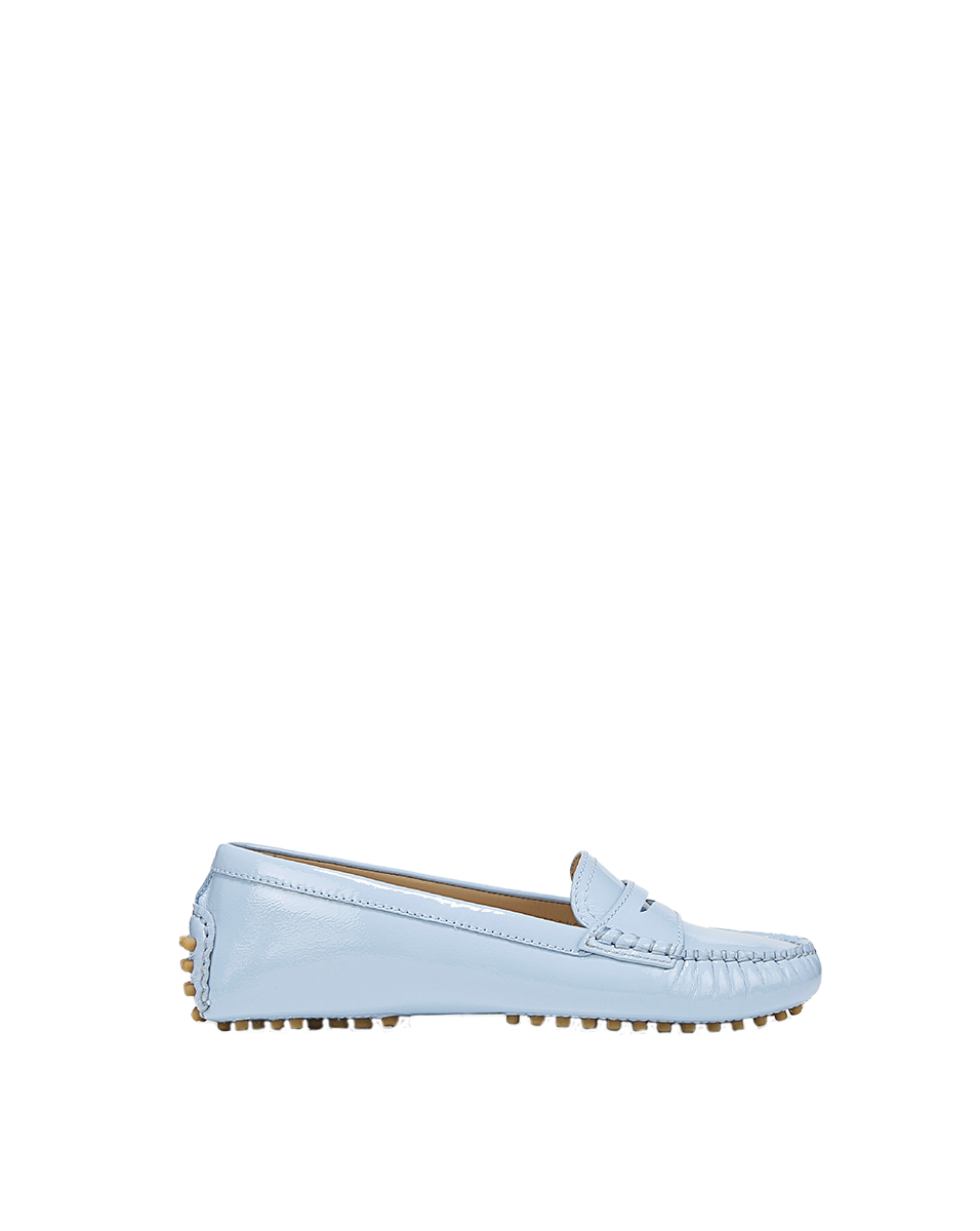 Jia Driving Loafer