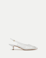 Britte Slingback Pump