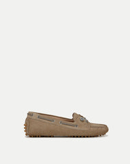 Jia Boating Loafer