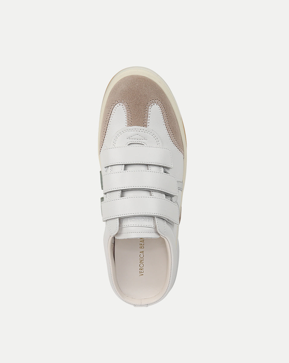 Reagan Velcro Mule