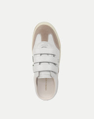 Reagan Velcro Mule