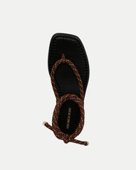 Carmina Wrap Sandal