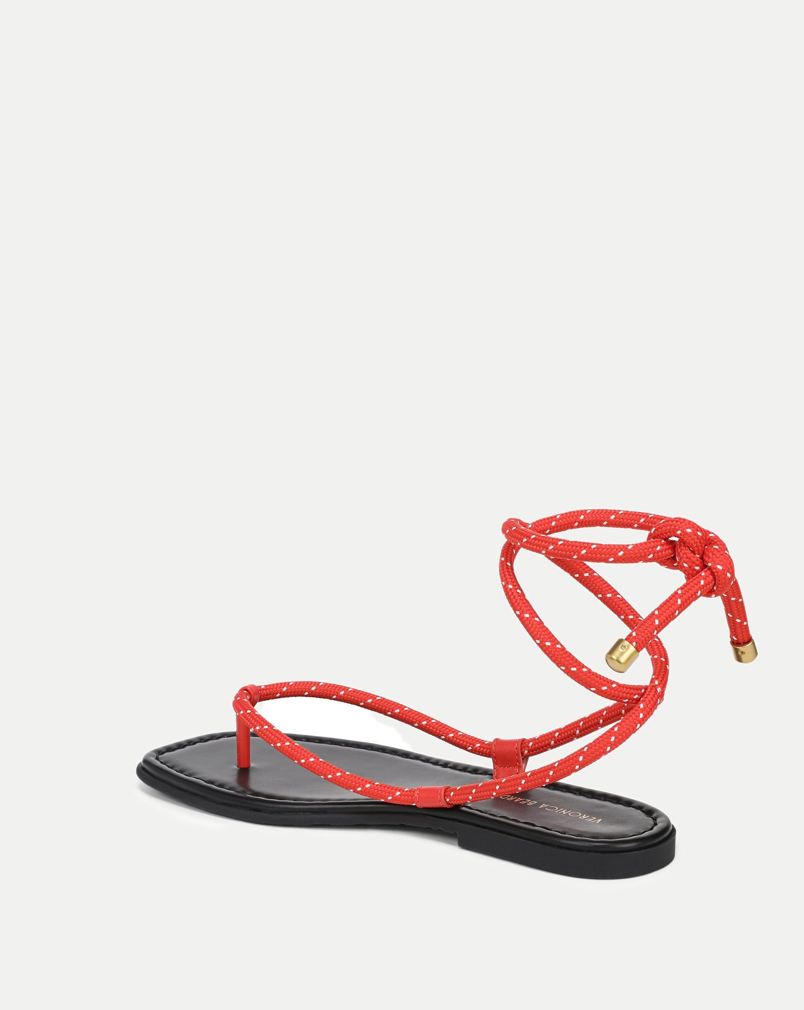 Carmina Wrap Sandal