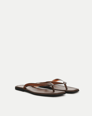 Clea Jelly Flip-Flop Sandal